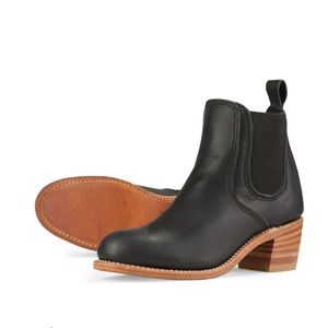 RED WING HARRIET BOOT 3391